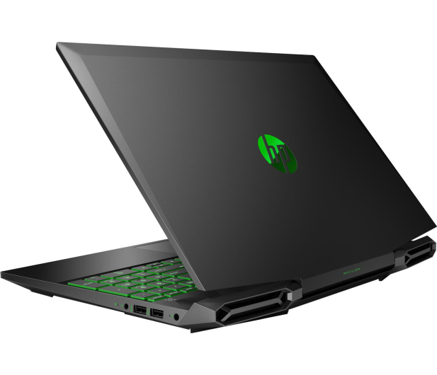 HP Pavilion Gaming i5-11300H/16GB/512/Win11 GTX1650 - 711819 - zdjęcie 5